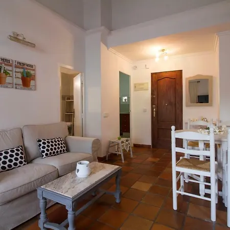 Casita Maltea Apartment Exterior photo