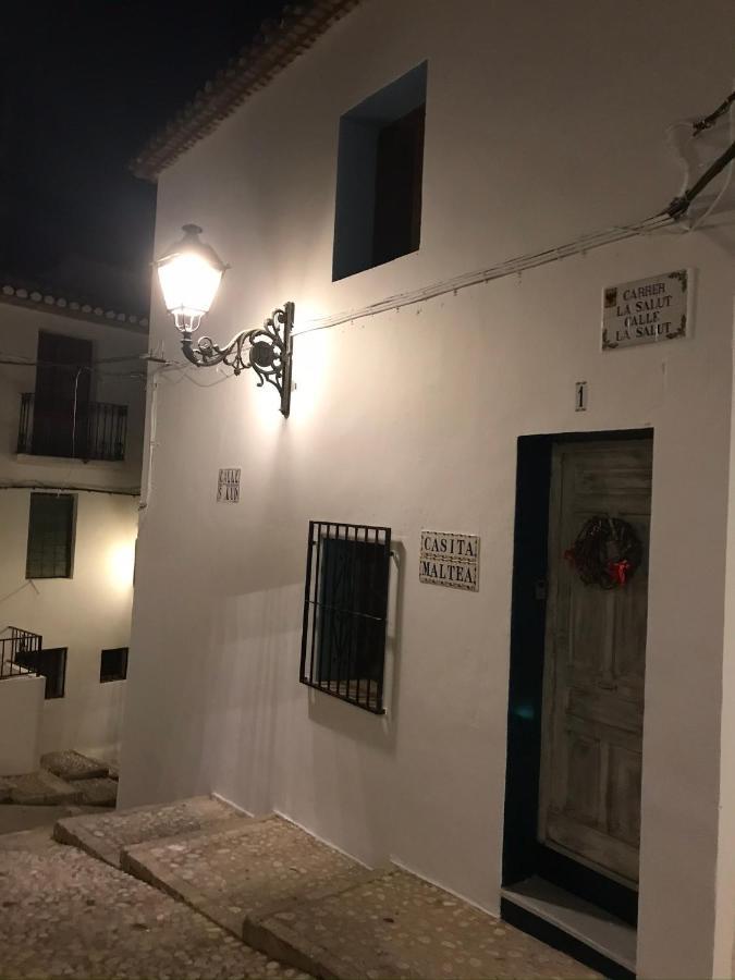 Apartment Casita Maltea
