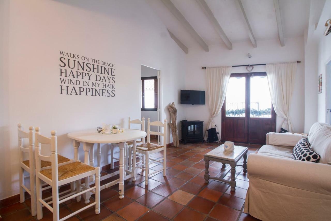 Apartment Casita Maltea Altea