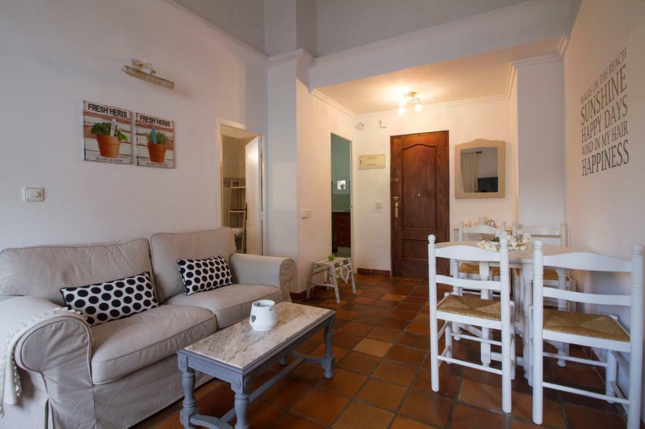 Casita Maltea Altea