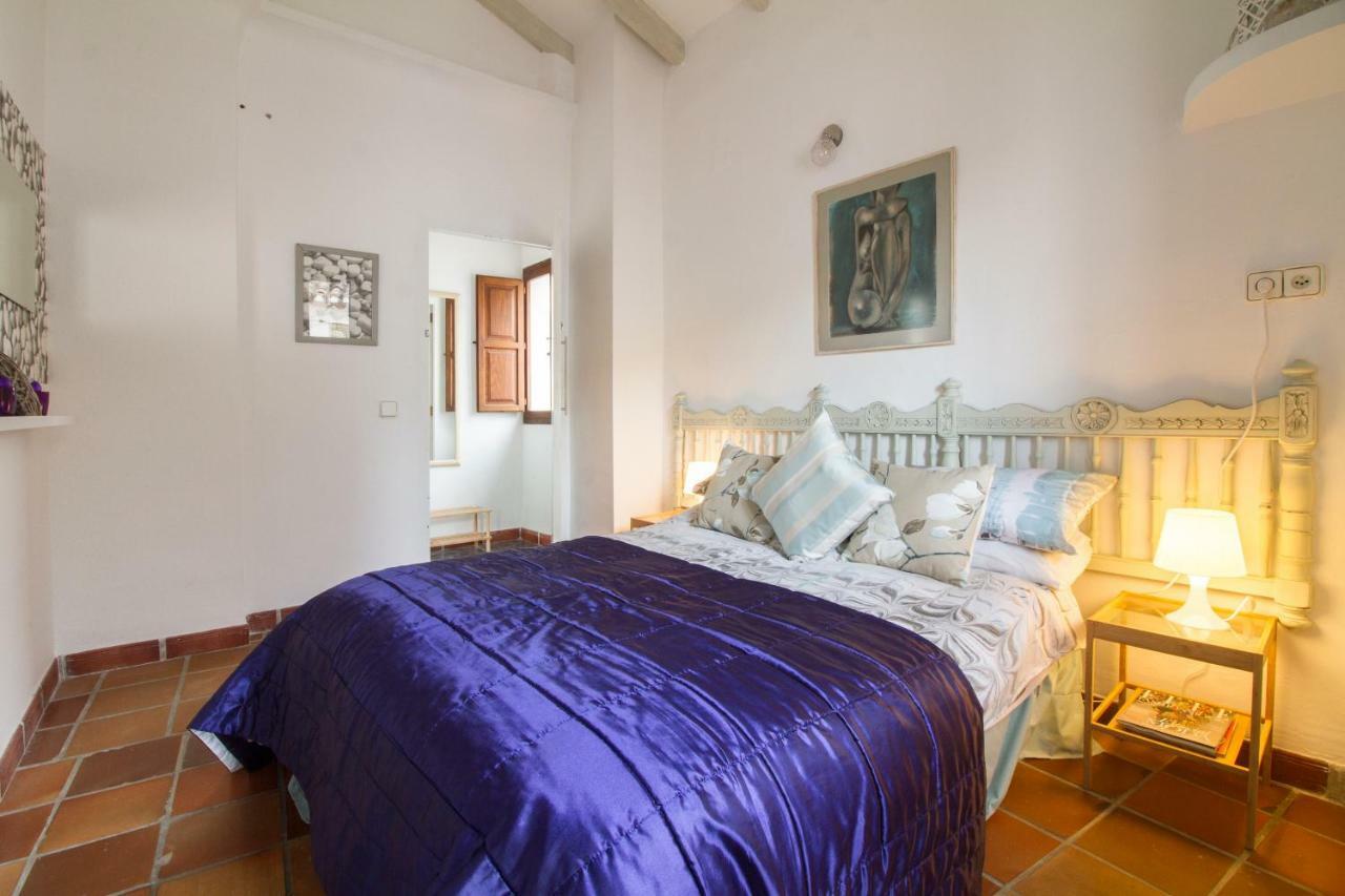 Casita Maltea Apartment *