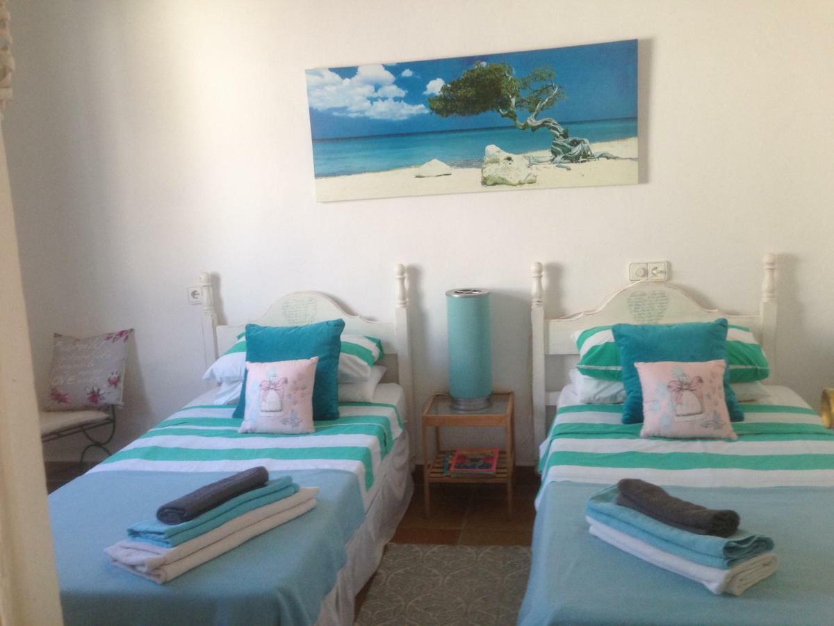Apartment Casita Maltea Altea